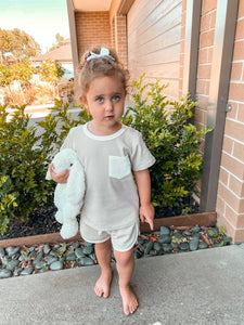 Arya Unisex Summer Set