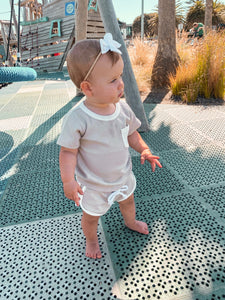 Arya Unisex Summer Set